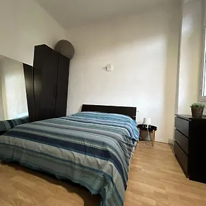 Ampio Bilocale Sui Navigli Appartamento Milano