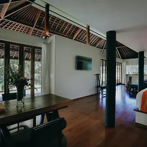Uma Giri Villa Ubud