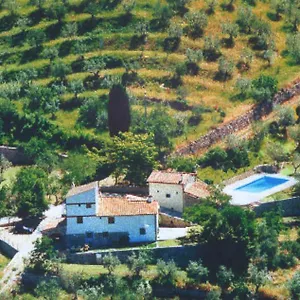 Montereggi Alloggio per agriturismo