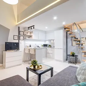 Stylish Westend Appartamento Budapest